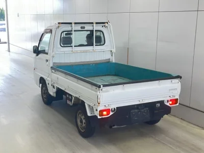 Subaru SAMBAR
