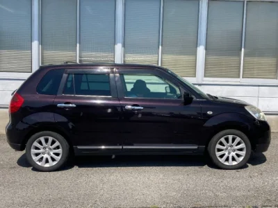 Mazda VERISA