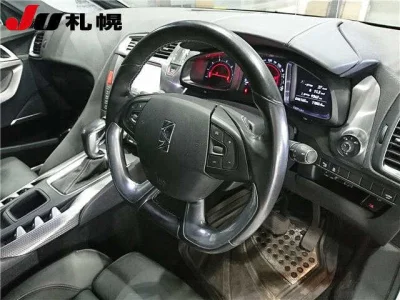 Citroen DS5