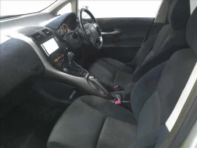 Toyota Blade