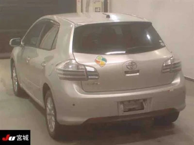 Toyota Blade