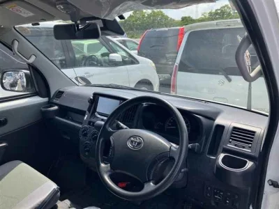 Toyota TownAce