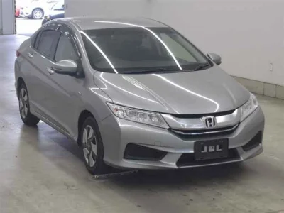 Honda GRACE