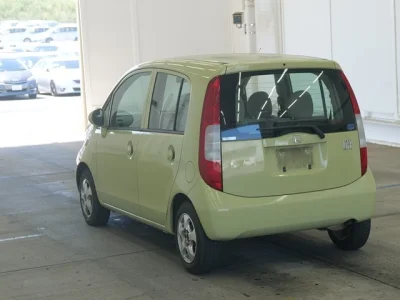 Honda LIFE