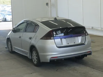 Honda INSIGHT