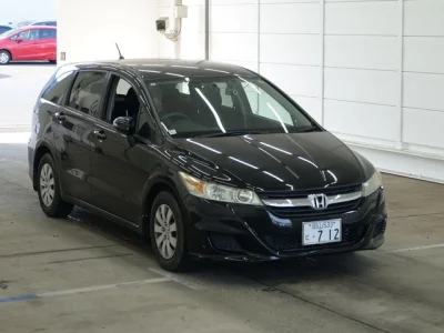 Honda STREAM