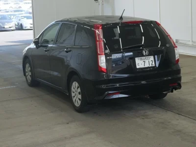 Honda STREAM