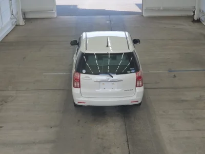 Toyota Raum