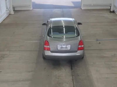 Nissan Primera