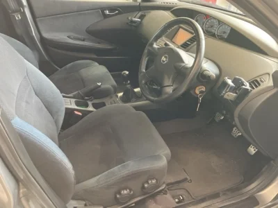 Nissan Primera