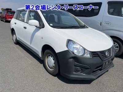 Nissan AD