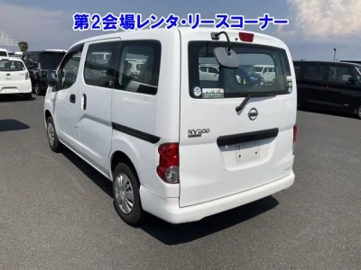 Nissan NV200