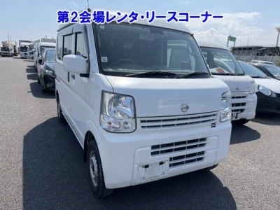 Nissan NV100 CLIPPER