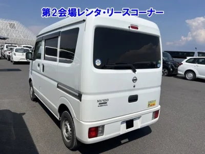 Nissan NV100 CLIPPER