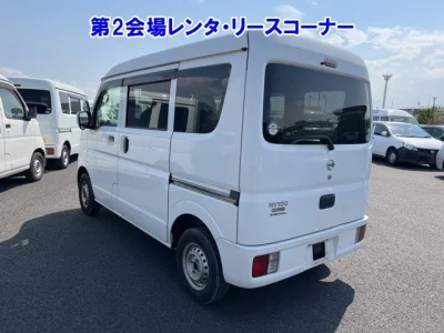 Nissan NV100 CLIPPER