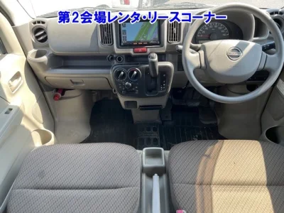 Nissan NV100 CLIPPER