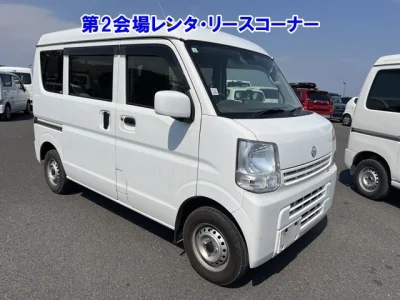 Nissan NV100 CLIPPER