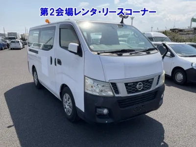 Nissan CARAVAN