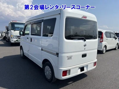 Nissan NV100 CLIPPER