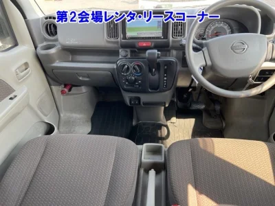 Nissan NV100 CLIPPER