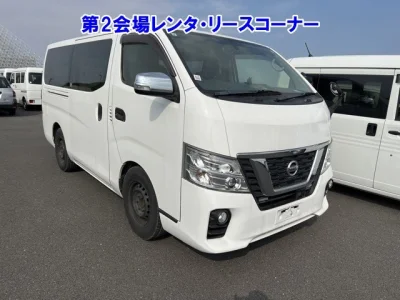 Nissan CARAVAN