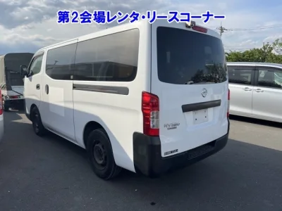 Nissan CARAVAN
