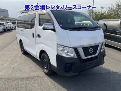 Nissan CARAVAN