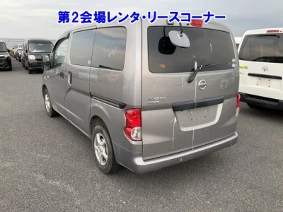 Nissan NV200