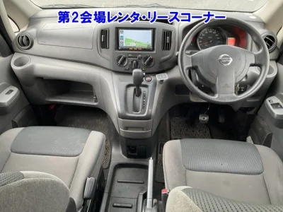 Nissan NV200