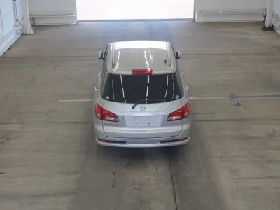 Nissan Wingroad