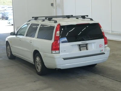 Volvo V70