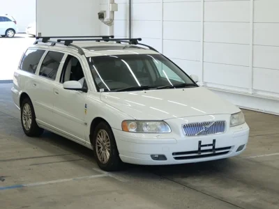 Volvo V70