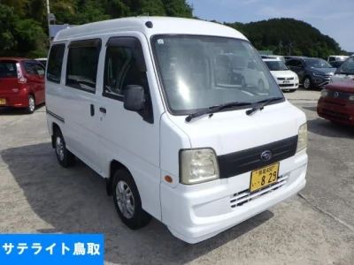 Subaru Sambar