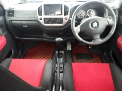Suzuki KEI