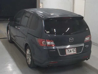 Mazda MPV