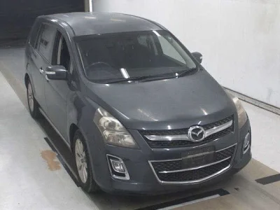 Mazda MPV