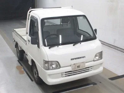 Subaru Sambar
