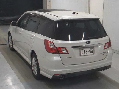 Subaru Exiga