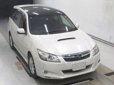 Subaru Exiga