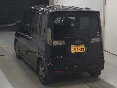 Mazda Flair Wagon