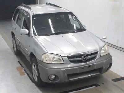 Mazda Tribute