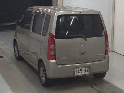 Mazda AZ-Wagon