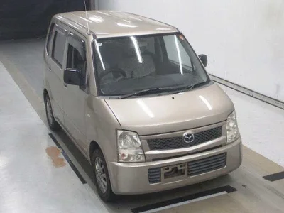 Mazda AZ-Wagon