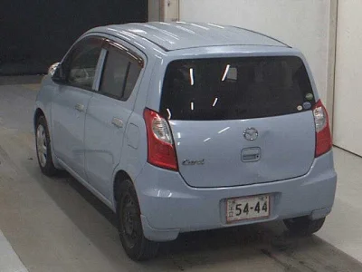 Mazda Carol