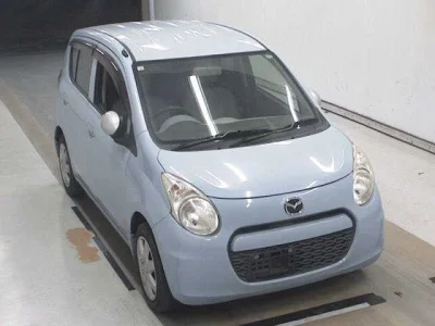 Mazda Carol