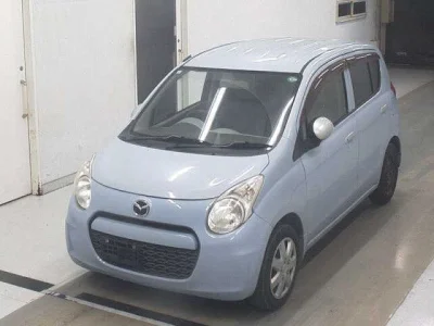 Mazda Carol