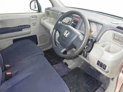 Honda LIFE