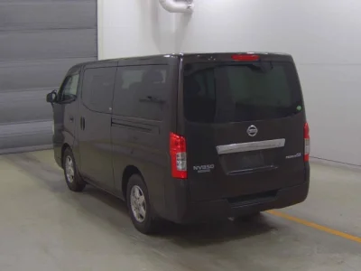 Nissan CARAVAN