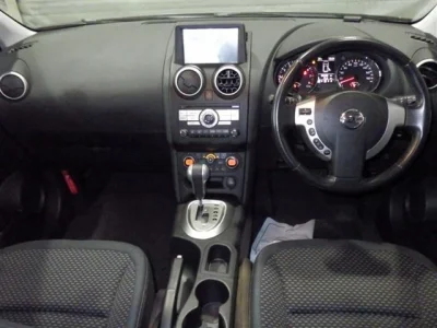 Nissan DUALIS