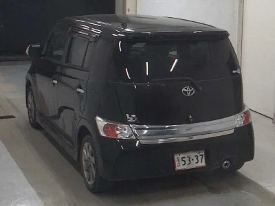 Toyota bB